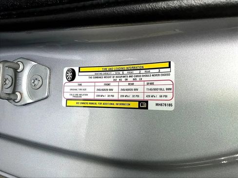 Used 2021 Dodge Challenger SXT w/ Blacktop Package RWD image 18