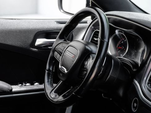 Used 2021 Dodge Charger Scat Pack RWD image 22