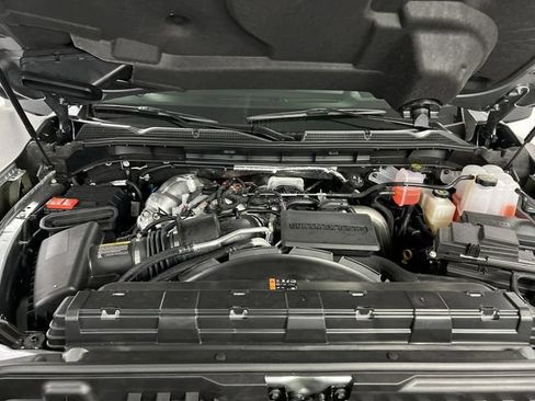 New 2026 GMC Sierra 2500 Denali Ultimate AWD/4WD image 31