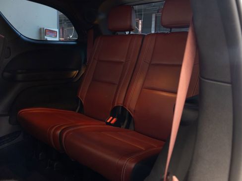 Used 2022 Dodge Durango SRT w/ Premium Interior Group AWD/4WD image 23
