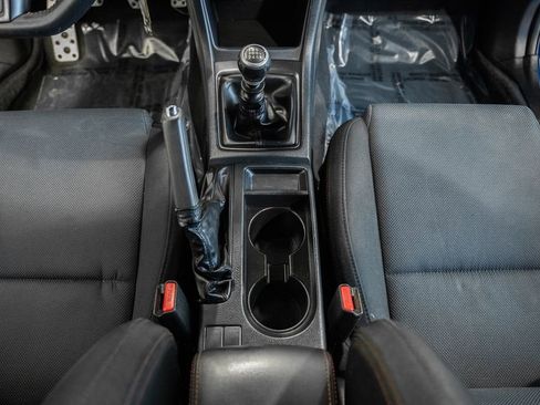 Used 2018 Subaru WRX image 26