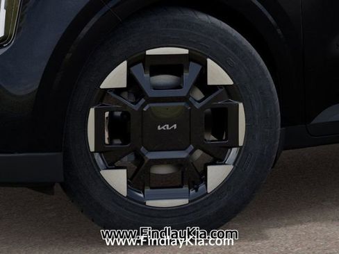 New 2026 Kia Carnival EX image 11