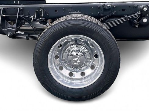 New 2026 RAM 4500 Tradesman w/ Chrome Appearance Group image 25