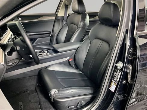 Certified 2024 Kia K5 EX w/ EX Premium Package FWD image 19