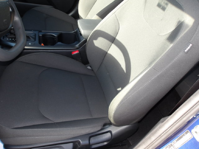 Certified 2026 Kia K4 FWD image 12