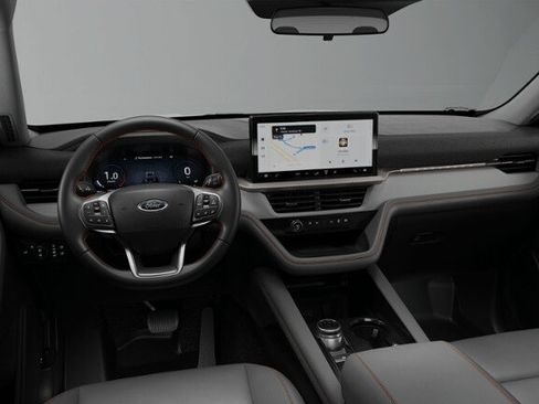 Used 2026 Ford Explorer Active w/ Active Comfort Package AWD/4WD image 30