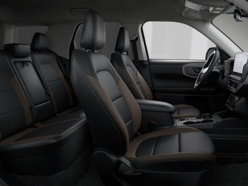 New 2026 Ford Bronco Sport Big Bend w/ Convenience Package image 29