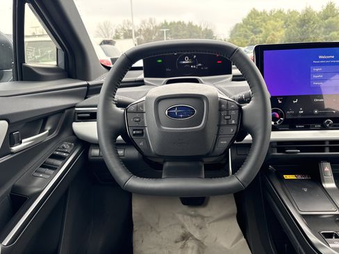 New 2026 Subaru Solterra Premium image 20