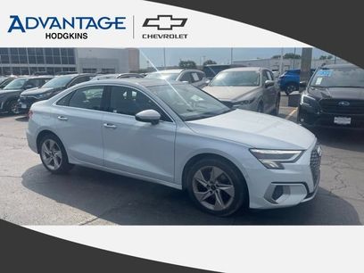 Used 2024 Audi A3 2.0T Premium