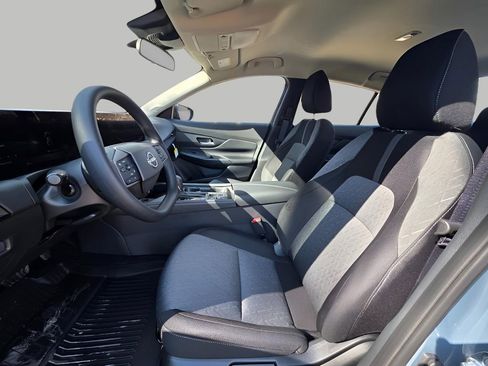 New 2026 Nissan Sentra SV w/ Floor Mat Package FWD image 15