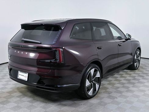Used 2025 Volvo EX90 Ultra AWD/4WD image 30