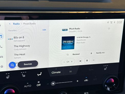 New 2026 Toyota bZ image 21
