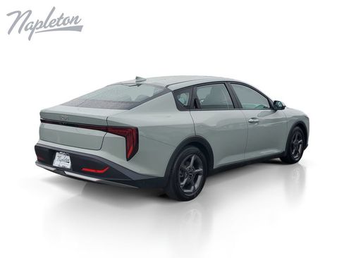 Used 2025 Kia K4 FWD image 6