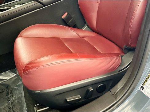 Used 2023 MAZDA MAZDA3 s image 20