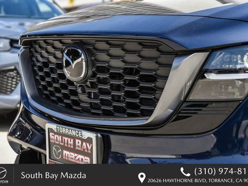 New 2026 MAZDA CX-5 2.5 S w/ Premium Plus Package AWD/4WD image 5