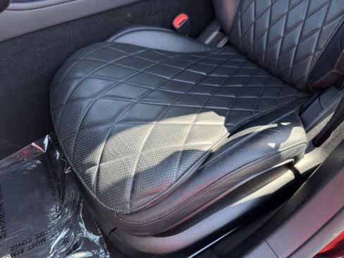 Used 2021 Mercedes-Benz S 580 4MATIC Sedan image 19