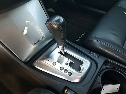 Used 2012 Nissan Altima 2.5 SL w/ 2.5SL Pkg image 22