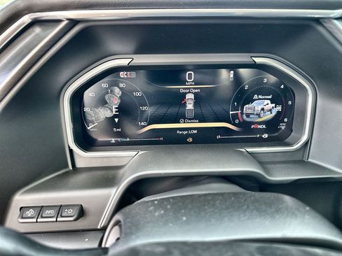 New 2026 GMC Sierra 2500 Denali Ultimate w/ Max Trailering Package image 30