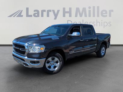 Used 2019 RAM 1500 Big Horn