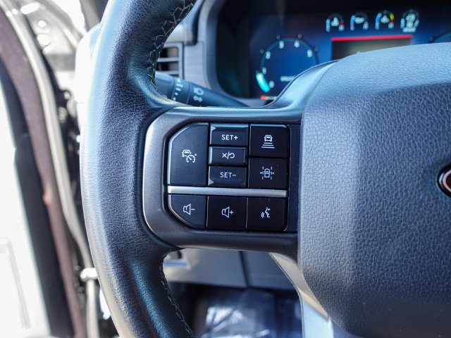 Used 2024 Ford F150 XLT w/ Equipment Group 302A MID AWD/4WD image 15