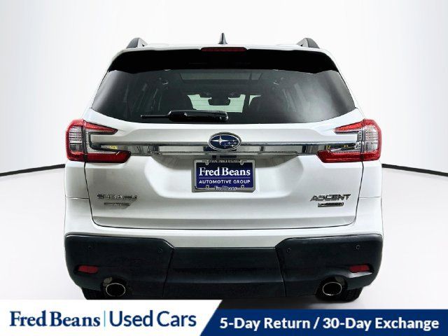 Used 2024 Subaru Ascent Limited w/ Technology Package AWD/4WD image 8