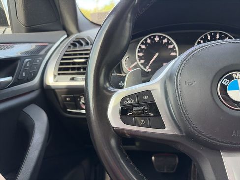 Used 2020 BMW X3 sDrive30i w/ M Sport Package 2 image 18