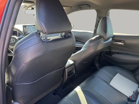 Used 2019 Toyota Corolla XSE image 16