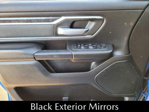 Used 2023 RAM 1500 Big Horn w/ Trailer Tow Group image 24