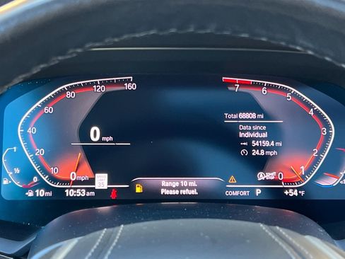 Used 2020 BMW X7 xDrive40i w/ Premium Package image 19