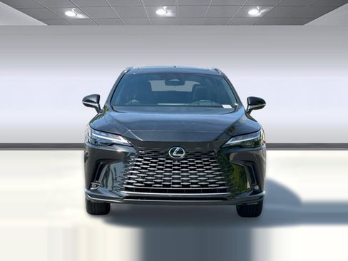 Certified 2023 Lexus RX 350 Premium Plus w/ Cold Area Package FWD image 6