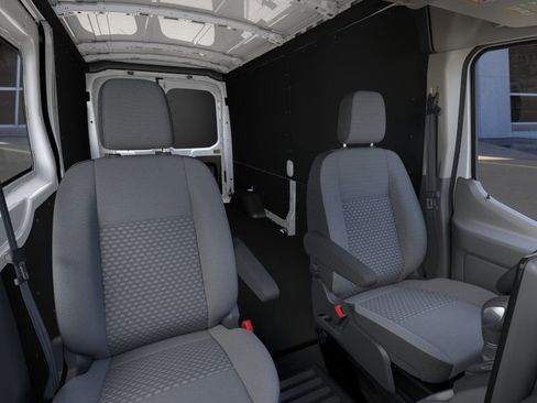 New 2026 Ford Transit 250 148 Medium Roof Extended AWD w/ Load Area Protection Package image 10