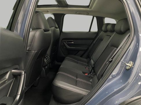 New 2026 MAZDA CX-50 AWD 2.5 S w/ Preferred Pkg image 27