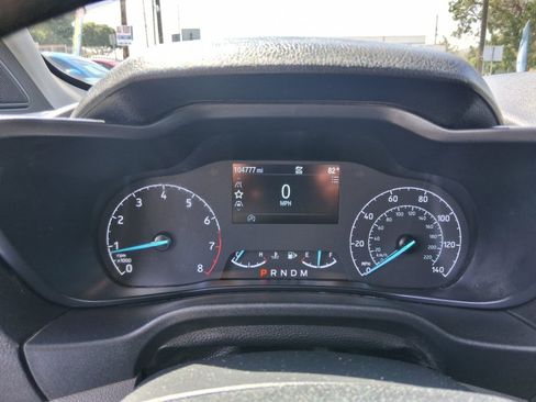 Used 2021 Ford Transit Connect XL FWD image 9