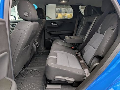 Used 2024 Chevrolet Blazer LT w/ Convenience Package image 15
