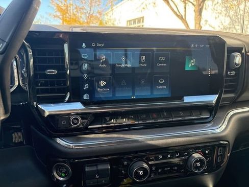 Certified 2024 Chevrolet Silverado 2500 High Country w/ High Country Premium Package image 13