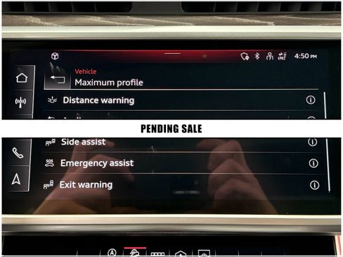 Used 2022 Audi A6 3.0T allroad Premium Plus AWD/4WD image 32