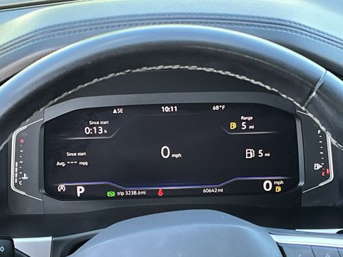 Used 2022 Volkswagen Atlas SE FWD image 13
