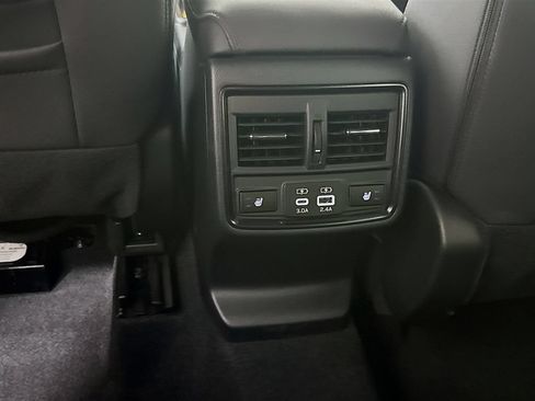 Certified 2026 Subaru Outback Wilderness AWD/4WD image 30