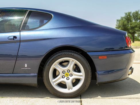 Used 1995 Ferrari 456 GT RWD image 5