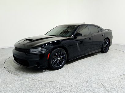 Used 2022 Dodge Charger R/T w/ Blacktop Package