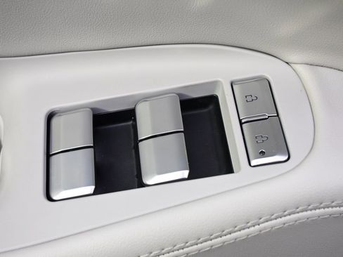 New 2026 Lincoln Navigator Reserve w/ Jet Appearance Package image 24