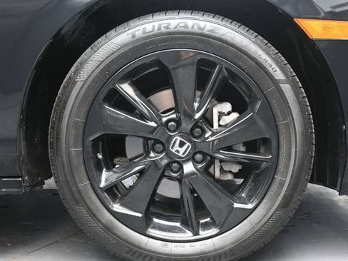 Used 2023 Honda Odyssey Sport image 10
