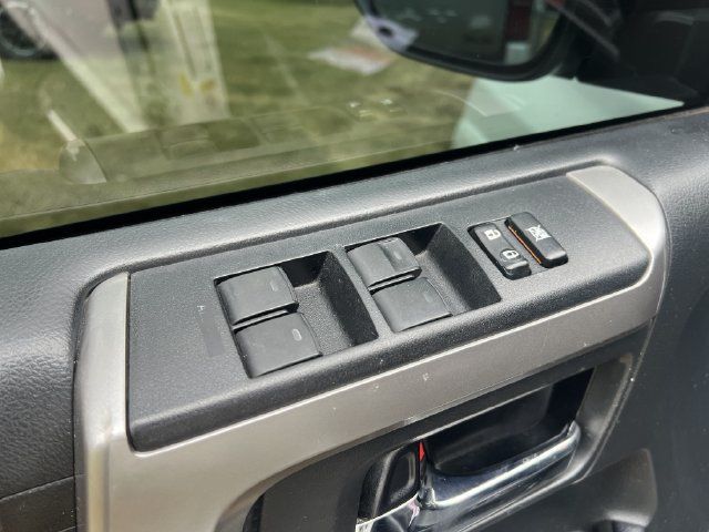 Used 2018 Toyota 4Runner SR5 Premium AWD/4WD image 10