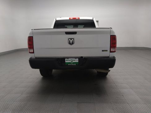 Used 2016 RAM 1500 Tradesman w/ Popular Equipment Group image 7