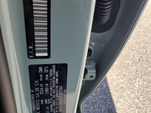 New 2026 Kia K4 FWD image 30