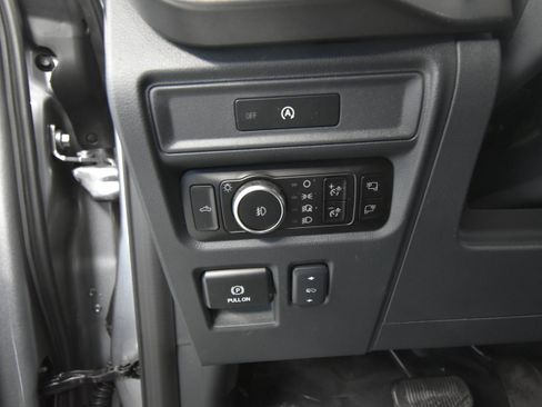 New 2025 Ford F150 Tremor w/ Equipment Group 402A High image 8