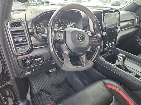 Used 2022 RAM 1500 TRX w/ TRX Level 2 Equipment Group image 13