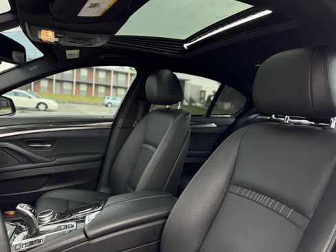 Used 2014 BMW 528i Sedan RWD image 13