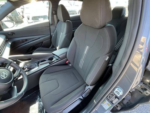 Used 2026 Hyundai Elantra Sport FWD image 37