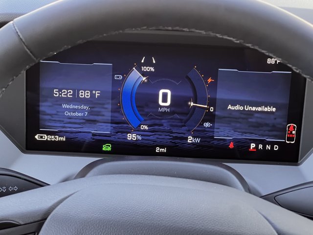 New 2027 Chevrolet Bolt RS w/ Super Cruise Package FWD image 16